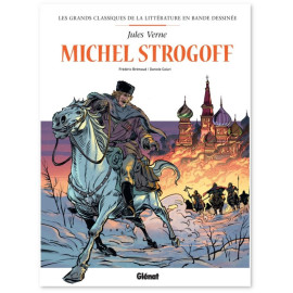 Michel Strogoff