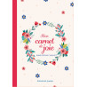 Anne-Sophie Chauvet - Mon carnet de joie