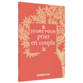 Romain Lizé - 8 jours pour prier en couple