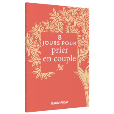 Romain Lizé - 8  jours pour prier en couple