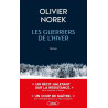 Olivier Norek - Les guerriers de l’hiver