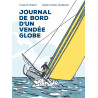 Charlotte Mery - Journal de bord d’un Vendée Globe