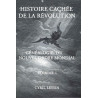 Cyril Leysin - Histoire cachée de la Révolution - Généalogie du Nouvel Ordre mondial