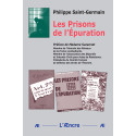 Philippe Saint-Germain - Les prisons de l'Epuration