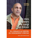 Djamel Guesmi  - De mes malheurs a surgi un trésor