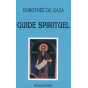 Dorothée de Gaza - Guide spirituel