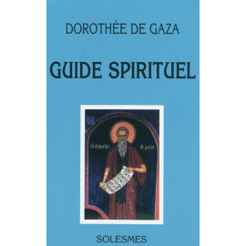 Dorothée de Gaza - Guide spirituel