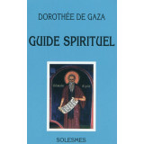 Guide spirituel