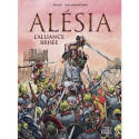 Alésia - L'alliance brisée