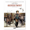 Charles Dickens - Oliver Twist