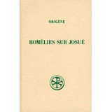 Homélies sur Josué (SC 71)