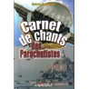 Carnet de Chants des Parachutistes