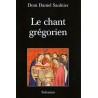 Le chant grégorien