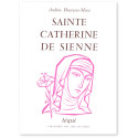 Sainte Catherine de Sienne - Nos amis les saints