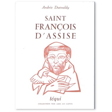 Saint François d'Assise