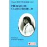 Présence de Claire Ferchaud