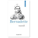 Prier 15 jours avec Bernadette