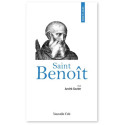 Prier 15 jours avec saint Benoît