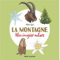 Adeline Ruel - La montagne - mon imagier nature