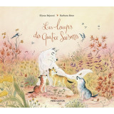 Les loups des quatre saisons