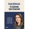 Sonia Mabrouk - Et si demain tout s'inversait -