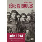 Henry Corta - Bérets rouges - Juin 1944, un parachutiste S.A.S. français raconte