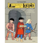 Jean-François Kieffer - Les aventures de Loupio Tome 13