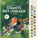 Reconnaître les chants d'oiseaux du jardin