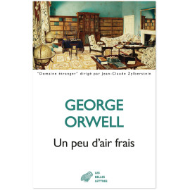 George Orwell - Un peu d'air frais