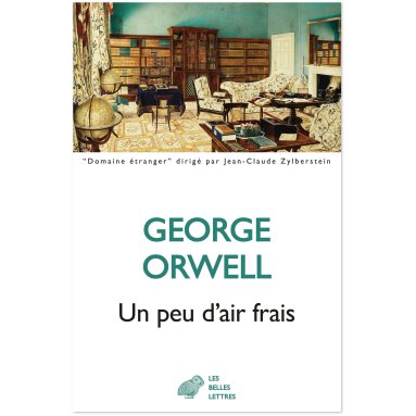 George Orwell - Un peu d'air frais