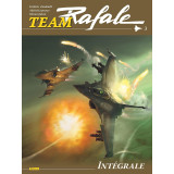 Team Rafale - Intégrale 3