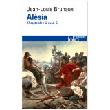 Alésia 27 septembre 52 avant J.-C.