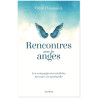 Odile Haumonté - Rencontres avec les anges - Les compagnons invisibles de notre vie spirituelle