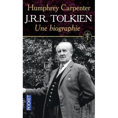 Humphrey Carpenter - j.R.R. Tolkien, une biographie