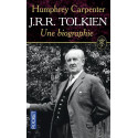 j.R.R. Tolkien, une biographie