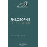 Philosophie de l'économie