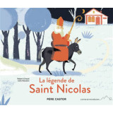 La légende de Saint Nicoals