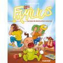 Les Familius - Tome 16