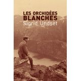 Les orchidées blanches