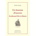 Un homme d'oeuvres Ferdinand Hervé-Bazin