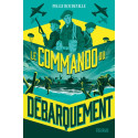 Le Commando du débarquement