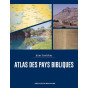 Jean Emeriau - Atlas des pays bibliques