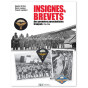 Gaston Erlom - Insignes & Brevets des premiers parachutistes français 1936-1946