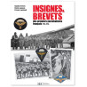 Insignes & Brevets des premiers parachutistes français 1936-1946