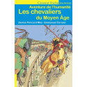 Les chevaliers du Moyen Age