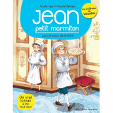 Jean petit marmiton - Tome 2 - Le concours de la Reine