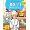 Annie Jay - Jean petit marmiton - Tome 1