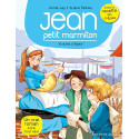 Jean petit marmiton - Tome 4 - Vive les crêpes