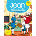 Jean petit marmiton - Tome 6 - Le pique nique du Roi