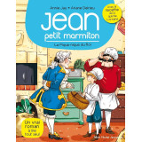 Jean petit marmiton - Tome 6 - Le pique nique du Roi